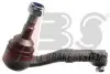 Наконечник рульової тяги BMW 1 (E81/E87)/3 (E90-E93) 03- Л. A.B.S. 230715