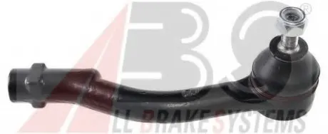 Наконечник рульової тяги Hyundai Tucson/Kia Sportage 04- Пр. A.B.S. A.B.S. 230716