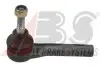 Наконечник поперечной рулевой тяги A.B.S. 230721