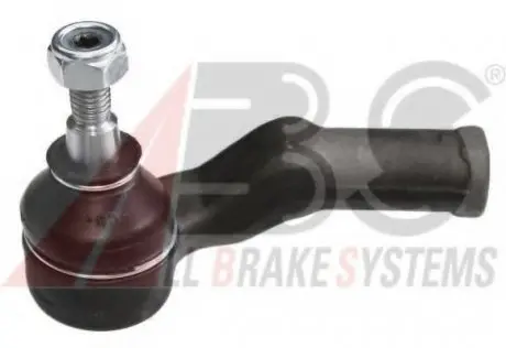 Наконечник рульової тяги Focus/C-Max 04- Л. A.B.S. A.B.S. 230722