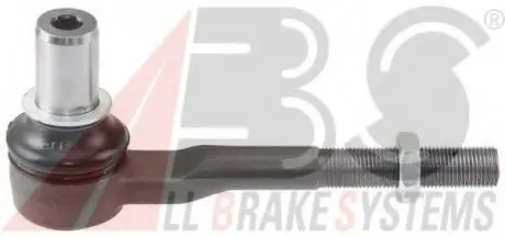 Наконечник поперечної кермової тяги A.B.S. A.B.S. 230754