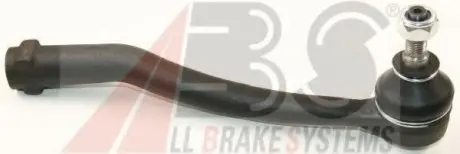 Наконечник рульової тяги Peugeot 207/C3 06- Пр. A.B.S. A.B.S. 230758