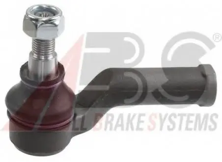 Наконечник рульової тяги Mondeo/Galaxy/S-Max 06- Л. A.B.S. A.B.S. 230767