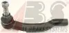Наконечник поперечної кермової тяги A.B.S. A.B.S. 230774 (фото 1)