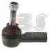 Наконечник рульової тяги Opel Antara/Chevrolet Captiva 06- A.B.S. 230794
