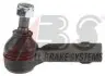 Наконечник рульової тяги Fiesta/B-Max 08- Л. A.B.S. A.B.S. 230850 (фото 1)