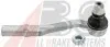 Наконечник рульової тяги Citroen C3/DS 09- Пр. A.B.S. 230895