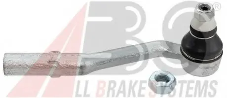 Наконечник рулевой тяги ABS A.B.S. 230895