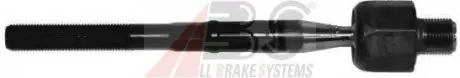 Тяга рульова BMW 3 (E46) 98- A.B.S. A.B.S. 240019