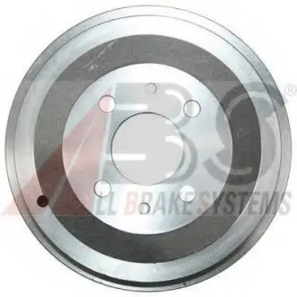 Тормозной барабан A.B.S. A.B.S. 2515S
