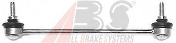 Тяга / стійка, стабілізатор ABS A.B.S. 260290
