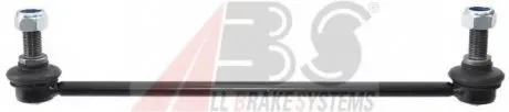 Тяга / стойка, стабилизатор A.B.S. A.B.S. 260773