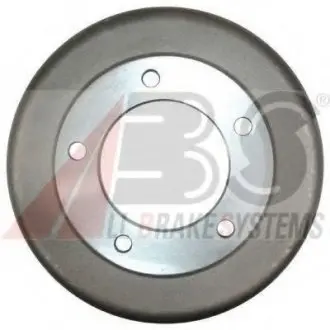 Тормозной барабан A.B.S. A.B.S. 2734S