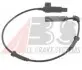 Датчик, частота обертання колеса A.B.S. 30046