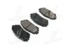 Тормозные колодки дисковые ABS A.B.S. 37977 (фото 2)