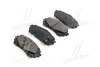 Тормозные колодки дисковые ABS A.B.S. 37977 (фото 4)