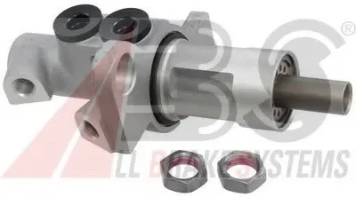 Гальмівний циліндр головний Exeo/A4/A6/Superb/Passat 99-13 A.B.S. A.B.S. 41244