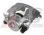 Супорт гальмівний передній ASTRA G, H/CORSA 98-10 Л. A.B.S. 422331