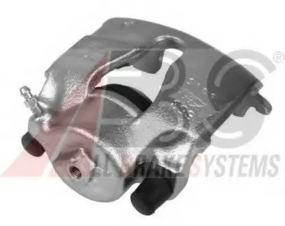 Супорт гальмівний передній ASTRA G, H/CORSA 98-10 Л. A.B.S. A.B.S. 422331
