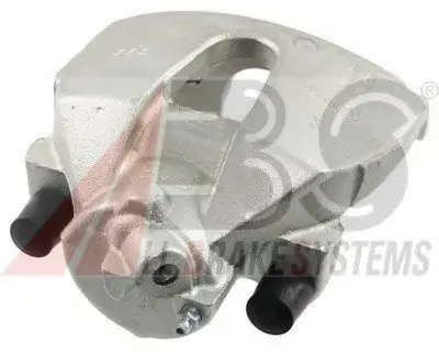 Супорт гальмівний передній CONNECT/FOCUS/KUGA/C-MAX/MAZDA 3 03-15 Пр. A.B.S. A.B.S. 429582