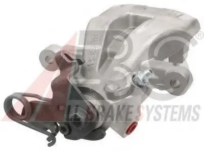 Супорт гальмівний задн. С4/307 04-12 Л. A.B.S. A.B.S. 521511