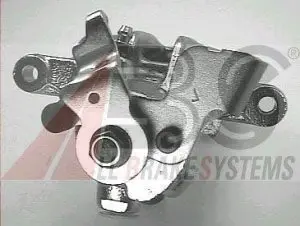 Тормозной суппорт A.B.S. A.B.S. 529722
