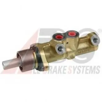 Главный тормозной цилиндр A.B.S. A.B.S. 61027
