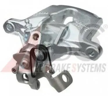 Супорт гальмівний заднійKANGOO01- Л. A.B.S. A.B.S. 621481