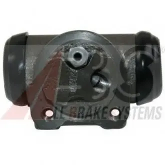 Колесный тормозной цилиндр A.B.S. A.B.S. 62891