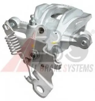 Супорт гальмівний задній MONDEO (B5Y) 04-07 Пр. A.B.S. A.B.S. 630212