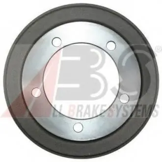 Тормозной барабан A.B.S. A.B.S. 7180S