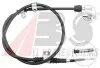 Трос ручного гальма Cerato 04-09 A.B.S. K12090