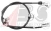 Трос ручного гальма Proceed/Ceed 06-13 A.B.S. K17387
