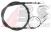 Трос, стояночная тормозная система A.B.S. K17592