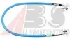 Трос ручного гальма DS5/5008/DS5 13-18 A.B.S. K18892