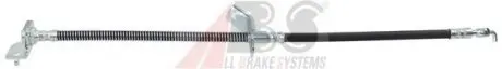 Гальмівний шланг A.B.S. A.B.S. SL1090
