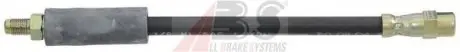 Тормозной шланг A.B.S. A.B.S. SL3584