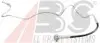 Тормозной шланг A.B.S. SL5746