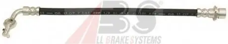 Гальмівний шланг задн. RAV 4 (01-05) Пр. A.B.S. A.B.S. SL5807