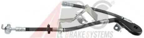 Тормозной шланг ABS SL 6032 A.B.S. SL6032