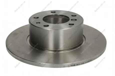 Тормозной диск 08.5141.20 BREMBO 08514120