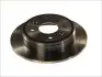 Тормозной диск BREMBO 08571910 (фото 1)