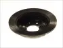 Тормозной диск BREMBO 08571910 (фото 2)