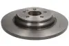Гальмівний диск BREMBO 08.7607.11