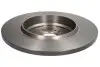 Тормозной диск BREMBO 08760711 (фото 2)