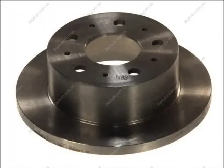 Тормозной диск BREMBO 08809440
