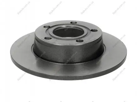 Тормозной диск BREMBO 08908411