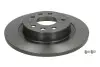 Гальмівний диск BREMBO 08951111