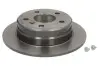 Гальмівний диск BREMBO 08.9580.11