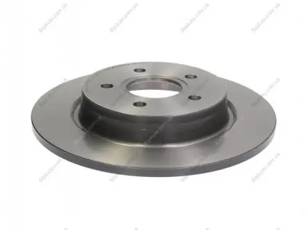 Тормозной диск BREMBO 08997511